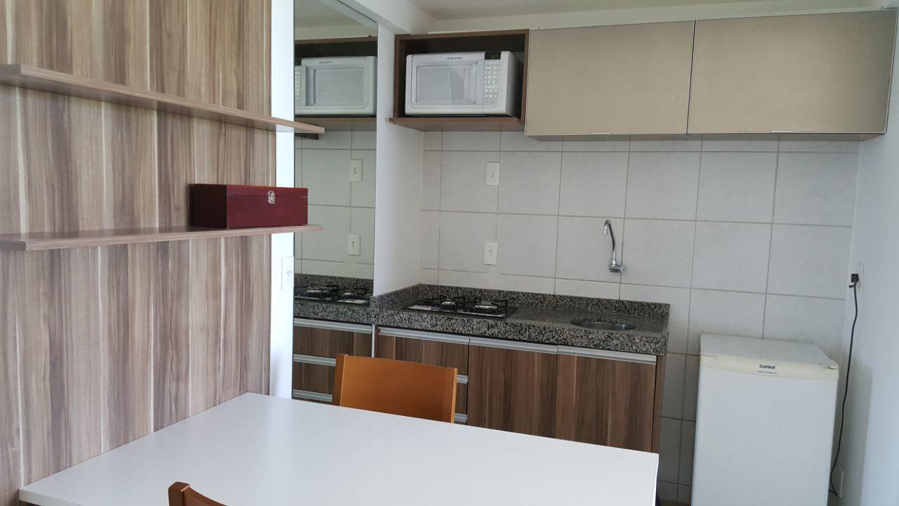 Intercity Apartment Natal Bagian luar foto