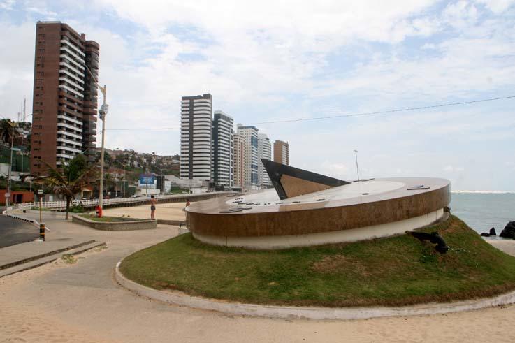 Intercity Natal Bagian luar foto