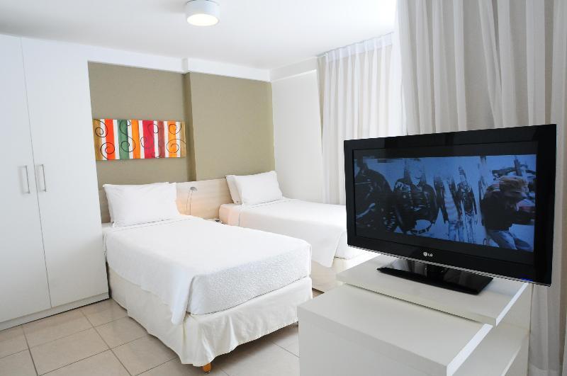 Intercity Natal Bagian luar foto