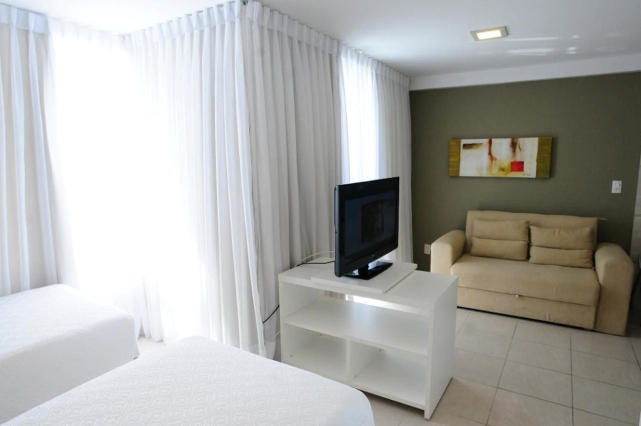 Intercity Natal Bagian luar foto